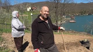 Što se ne vraćaju Nije još ugrijalo Babovina i kuća u kojoj sam se rodio je potopljena [upl. by Ppilihp]