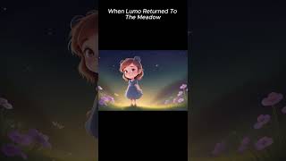 The Lone Firefly  NEW 1 MINUTE moral Story  English Short Stories story kids [upl. by Nylicaj]