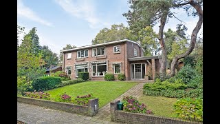 Tweeondereenkapwoning in Ede  Domicilie Makelaars [upl. by Noletta]