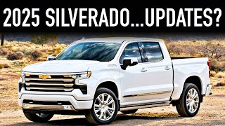 2025 Chevrolet Silverado 1500 Best Value New Truck [upl. by Eduard]