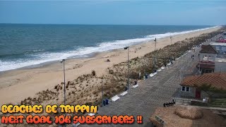 Rehoboth Beach Boardwalk Webcam  Delaware Beach Live Webcam  Rehoboth Boardwalk Live Cam [upl. by Winston]