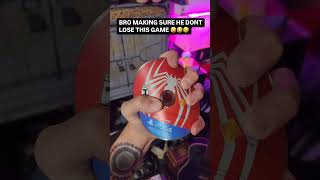 BRO GRIPPING THE LIFE OUT THAT GAME 😂😂😂 voiceover [upl. by Levan685]