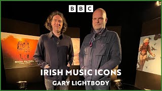 Irish Music Icons  Gary Lightbody  Snow Patrol frontman in a sit down interview with Ralph McLean [upl. by Anaujit479]