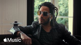 Lenny Kravitz Blue Electric Light Songwriting amp Prince  Apple Music [upl. by Eoj948]