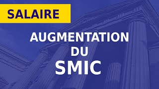 SMIC  AUGMENTATION [upl. by Adnoel]