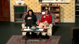 The Vicar of Dibley  Superman Joke [upl. by Cartan]