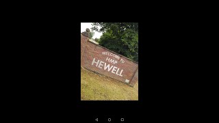 HMP HEWELL WHAT IS A ORDER [upl. by Annunciata]