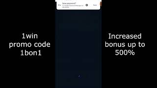 1win Promo Code 2024 Up to 500 Welcome Bonus 1bon1 [upl. by Squire]