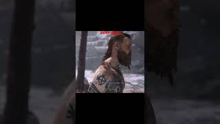 Provoked godofwar kratos gaming playstation ps5 gameplay shortvideo subscribe shorts [upl. by Lenroc605]