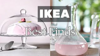 DISCOVER 15 IKEA FINDS FOR NOVEMBER 2024 🛋️✨  ELEVATE YOUR SPACE WITH EASE ikea [upl. by Stearne]