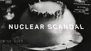 Old nuclear bomb tests are still haunting us today [upl. by Kohl]