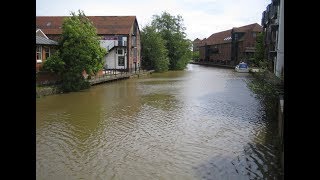 Places to see in  Tonbridge  UK [upl. by Ahseekan504]