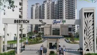 4BHKfamily loungeServant Bestech Grand Spa Sector 81 Gurgaon available for rent and sale call us [upl. by Gnuy]