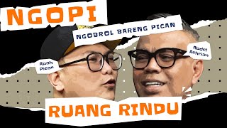 NGOPI  RUANG RINDU [upl. by Mook]