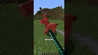 This Feature is Only In Minecraft POCKET EDITION [upl. by Baalman]