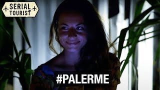 Palerme  Serial Tourist  Documentaire découverte  Complet S1 [upl. by Ellenahc]