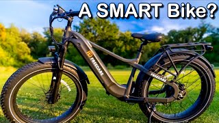 FD Freedare Saiga In Depth Budget EBike Review 2024 [upl. by Attikin224]