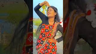 Maela Jada  Trending odia songs  Sambalpuri songs viralvideo shorts trending love [upl. by Hoes437]