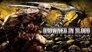 Drowned In Blood  Deathbringer 2012 FullAlbum [upl. by Mas]