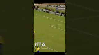 Rene huguita scorpion kick for columbia [upl. by Yelrah]