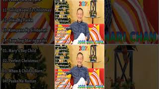 Paskong Pinoy Medley 2025🌲Paskong Pinoy Best Tagalog Christmas Songs Medley 2025🌲Christmas Song [upl. by Oretos465]