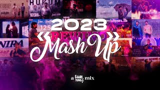 2023 Rewind Mashup  Top hits of 2023  Hari Tunes  Nivas [upl. by Remmer]