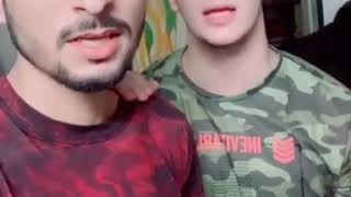 Dawar farooq dar new tik tok video [upl. by Eardna]