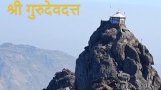 Girnar yatra  girnar Parvat  गिरनार  Girnar ropeway  Girnar temple  Girnar mandir darshan [upl. by Yregerg363]