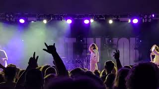 False Meridian  Invent Animate Live at Rock City Nottingham 8th September 2024 [upl. by Xuagram]