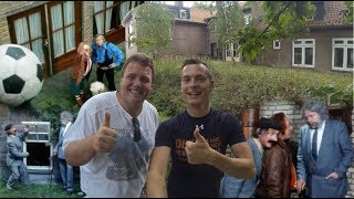 BASSIE EN ADRIAAN LOCATIES  VLOG 005 [upl. by Culliton870]