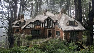 1930s ABANDONED Time Capsule House with MANY Valuables left inside [upl. by Marie-Ann]