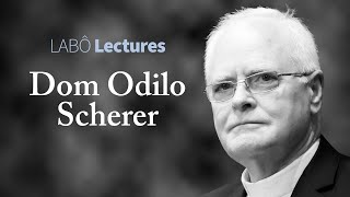 LABÔ Lectures com Dom Odilo Scherer [upl. by Deach852]