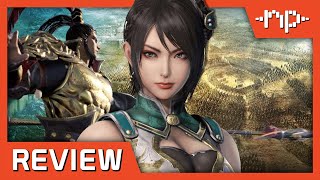 Dynasty Warriors 9 Empires Review  Noisy Pixel [upl. by Birchard]