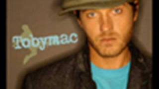 Tobymac Made To Love W LYRICS [upl. by Peednama311]