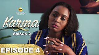 Série  Karma  Saison 2  Episode 4  VF [upl. by Eimot842]