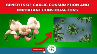 You dont know the mysterious secret in garlic [upl. by Ielarol]