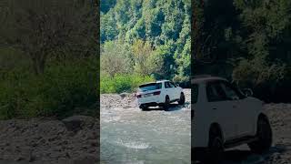 Fortuner 0019 Off Road Honey Chauhan [upl. by Norvil]