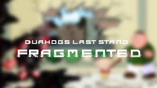 Quahog’s Last Stand OST  Evil Story Song 2 Fragmented [upl. by Malchy]