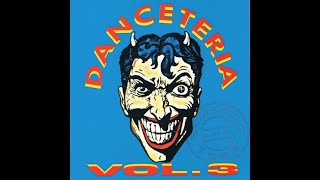 Danceteria vol 3 [upl. by Eniamej]