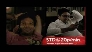 Virgin Mobile Banned Commercials of IPL Part 2 [upl. by Danice]