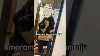 Amarbrzotrci Elly123Vk evo vid sto sam obećala ❤ [upl. by Iohk311]