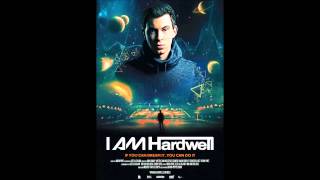 Hardwell  Spaceman Orchestral Intro Edit [upl. by Nomzzaj]