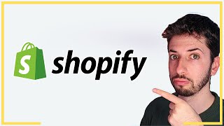 Shopify Earnings Shares Are Soaring as It Realizes Its No Amazon [upl. by Strickman]