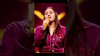 best of adya Mishra Indian idol fem adyamishra ishqdalagyarog Part 2 [upl. by Marcella]