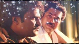 Rajini thalapathi friendship whatsapp status tamil [upl. by Nnylamme786]