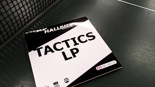 TT Hallmark Tactics LP  Die Revolution in Sachen Langnoppe [upl. by Abby314]