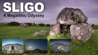 SLIGO A MEGALITHIC ODYSSEY  Carrowkeel Carrowmore and Knocknarea [upl. by Riggall730]