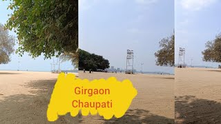 Girgaon Chaupati  Mumbai bulandi [upl. by Annabella]