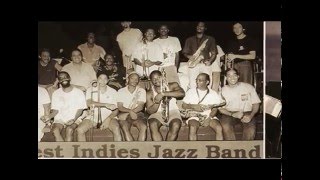 Calabash TV Presents The History of Saint Lucia Jazz [upl. by Mcmillan]