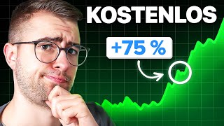 Kostenlos mit dem Investieren in ETFs anfangen  FINSPACE [upl. by Ahsieker]